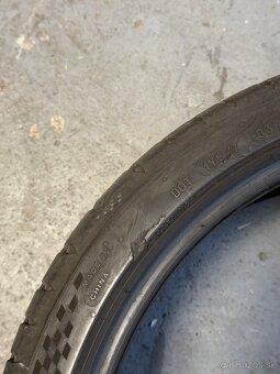 Michelin Pilot Sport 5 - 235/35 R19 (4ks) - 7