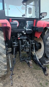 Zetor Proxima 8441 - 7