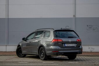 Volkswagen Golf Variant 1.5 TSI OPF R-Line Highline DSG - 7