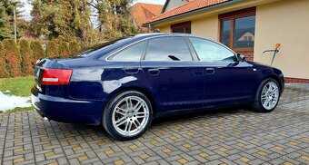 Audi A6, 2.0 TDI - 7