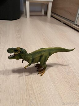 Schleich dinosaury - 7