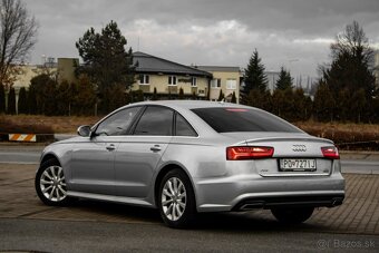 Audi A6 3.0 TDI 218k quattro S tronic - 7