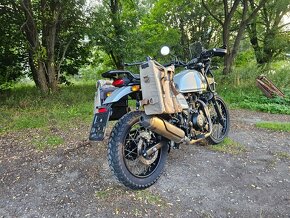 Royal Enfield Himalayan 400 r.v.2021 - 7