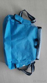 Dievčenské kabelky,školská taška - 7