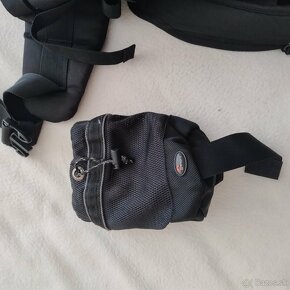 Lowepro Flipside 400 II AW - 7