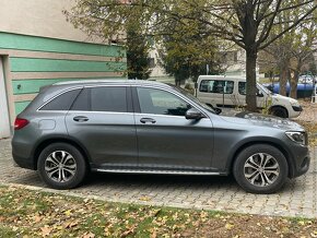 Mercedes GLC 250 cdi Sport 150kw - 7