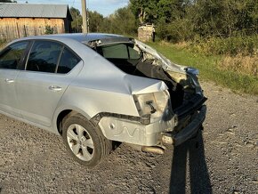 Škoda Octavia 2.0 TDi 110kw - 7