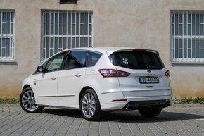 Ford S-Max 2.0TDCi VIGNALE - 7