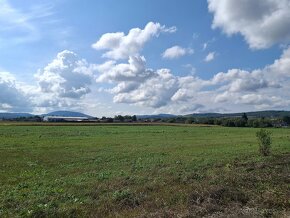 Stavebné slnečné pozemky na výstavbu rodinných domov – Fiľak - 7