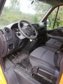 Renault Master 2.3dci Chladiak 2017 - 7