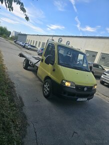 Fiat Ducato - 7