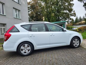 Kia Ceed 1.6 CRDi SW - 7