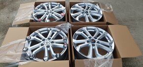 5x114,3 r17 mazda cx5 outlander sportage tucson - 7