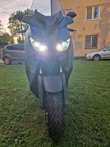 Predám Yamaha X max  300 TechMax - 7