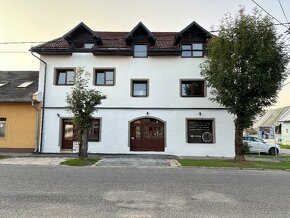 Premajom 1,2,3 izbovy apartment - 7