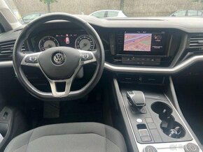 Volkswagen touareg - 7