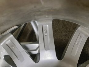 5X130 R20 AUDI SPEEDLINE-ITALY - 7