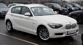 BMW  1(F20/21) 2(F22/23/87) 3(F30/31/80) 4(F32/36/82) - 7