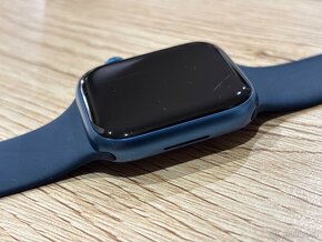 Apple watch 7 45mm GPS - 7