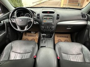 Sorento 2.2 CRDi 145kW Panorama 4x4 facelift - 7