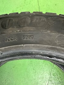 225/55 R17 97V GOOD YEAR VECTOR 4 SEASONS G2 - 7