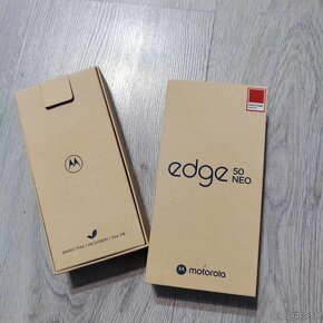 Motorola edge 50 neo 256GB - 7