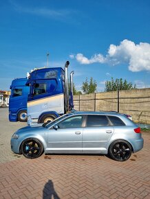 Audi A3 3.2 VR6 quattro - 7