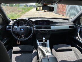 BMW 320d LCI XDrive A/T - 7