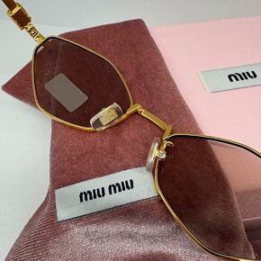 Okuliare Miu Miu NOVE - 7