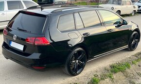 Vw golf 7 GTD 2.0 tdi - 7