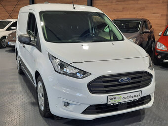 Ford Connect 1,5 TDCi L1 Xenon - Sortimo, Odpočet DPH 23% - 7