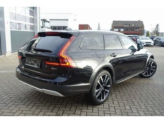 Volvo V90 Cross Country Ultimate B4 - 7