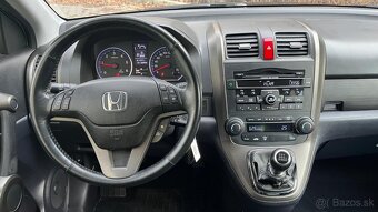 Honda CR-V 2.2 i-dtec 110kw Executive 4x4 - 7