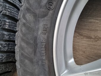 5x112 R16 - 7