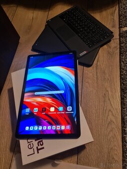 Tablet Lenovo P11 - 7