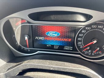 Ford galaxy 2.0tdci 103kw - 7