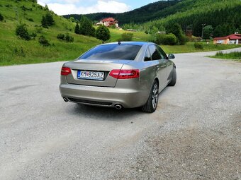 Audi A6 C6 - 7