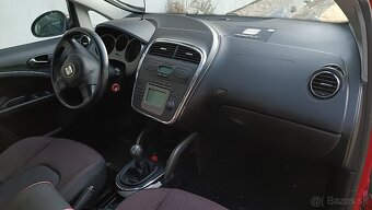 Seat Altea (5P1) 1,9TDI 77 KW  BKC - 7