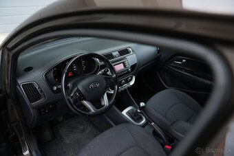 Kia Rio 1.2i 2016 - 7