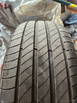 Michelin Primacy 4 205/55 R17 - 7