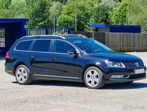 VW Passat B7 2.0tdi 103 kW CFFB - 7