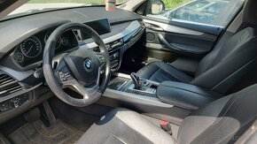 BMW X5 XDrive25d A/T - 7