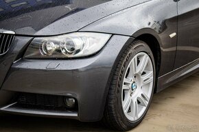 BMW Rad 3 Touring 330 d A/T - 7