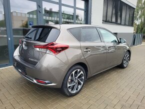 Toyota Auris 1.8 I VVT-i HybridSD Executive - 7