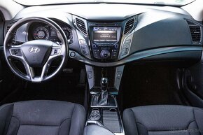 HYUNDAI i40 1.7 CRDi 104kW 2016 - 7