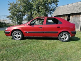 Citroen Xsara 1.8 - 7