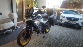 CFMOTO 800MT Explore - 7