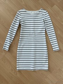 Šaty H&M, Orsay, Zara , 36, XS , S - 7