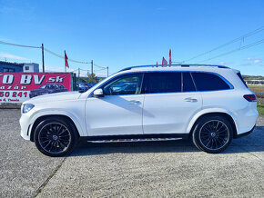 Mercedes GLS - 7