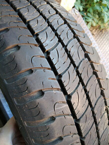 Sada (4ks) pneumatík GoodYear CARGO MARATHON 195/60R16C - 7